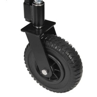 Matrix Transporter Swivel Wheel Set